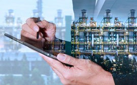 Industrial Services