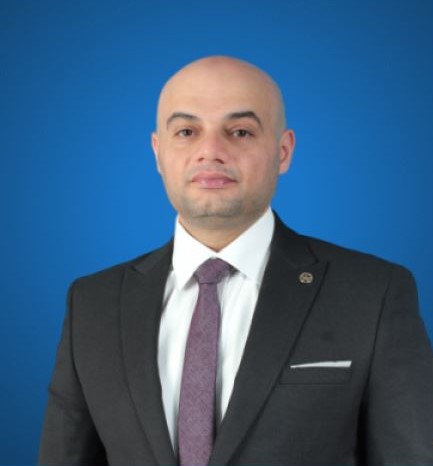 Hakam Qarib