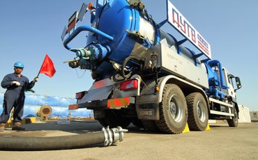 Plant Machinery & Vehicle