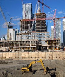 Plant Industrial Services